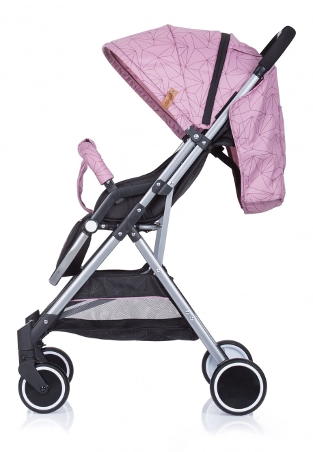 CHIPOLINO Športový kočík Clarice Lilac