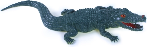 Odolný plast a veľký rozmer 38 cm