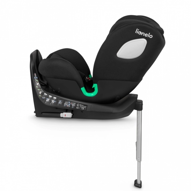 Autosedačka Braam I-Size Black Carbon 0-36 kg