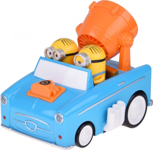 Samojazdiaca akcia bez nudy