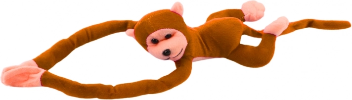 Hebký maznáčik do náručia