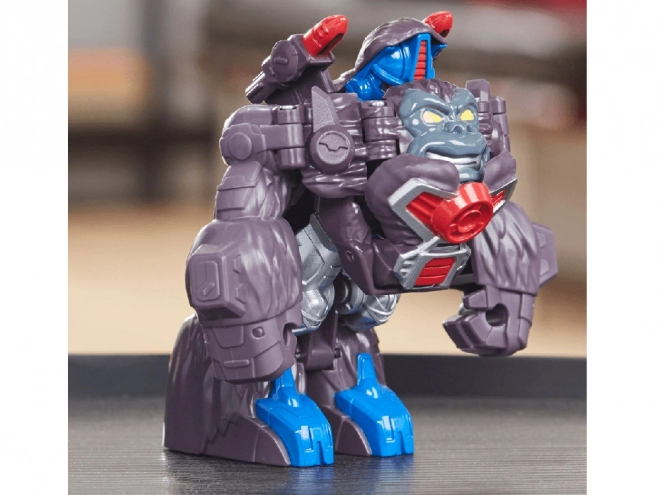 Figurka 2v1 Transformers Optimus Primal