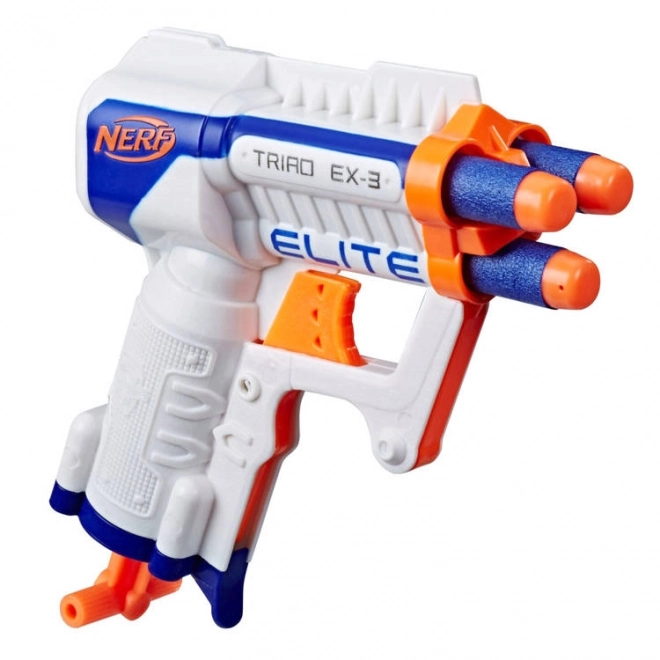 Nerf N-Strike Elite Traid Ex-3