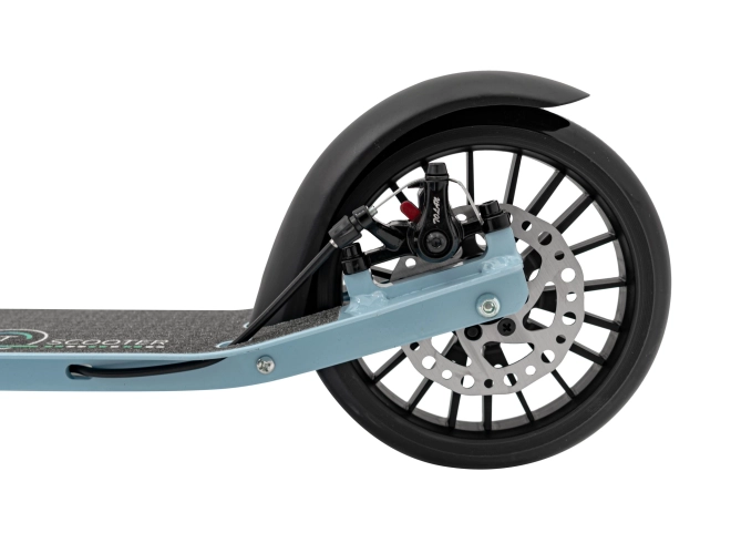 Kolobežka Sportrike – Modrá