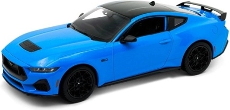 Kovový model auta Ford Mustang GT v mierke 1:24