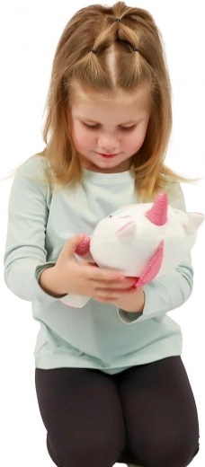 Jemné svetlo pre pokojné zaspávanie