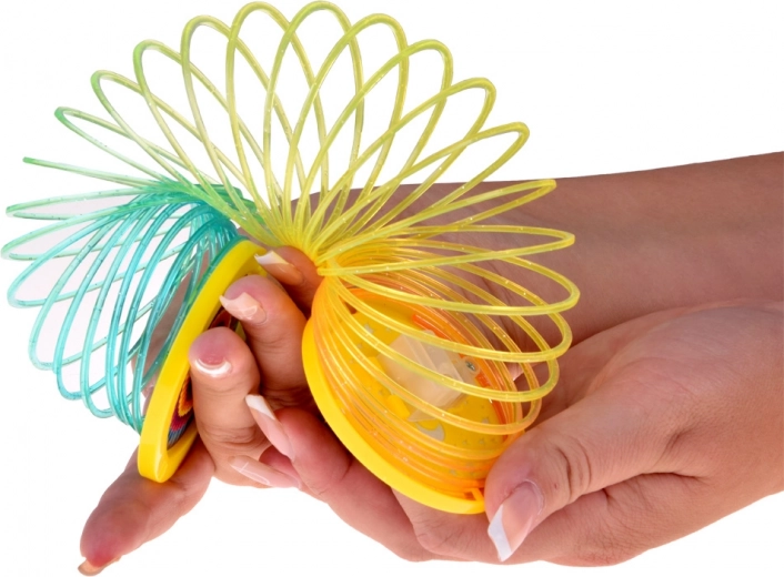 Klasická zábava na schodoch