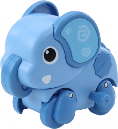 Jednoduché natiahnutie, zábavná jazda