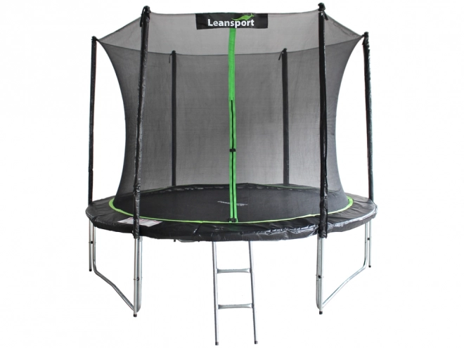 Trampolína Lean Sport PRO 244 cm