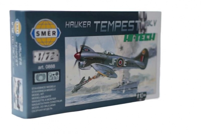 Hawker Tempest Mk.V