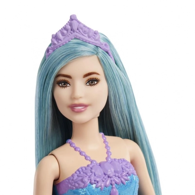 Barbie čarovná princezná z Dreamtopia