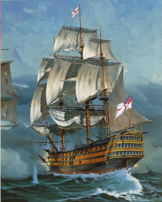 H.m.s. Victory