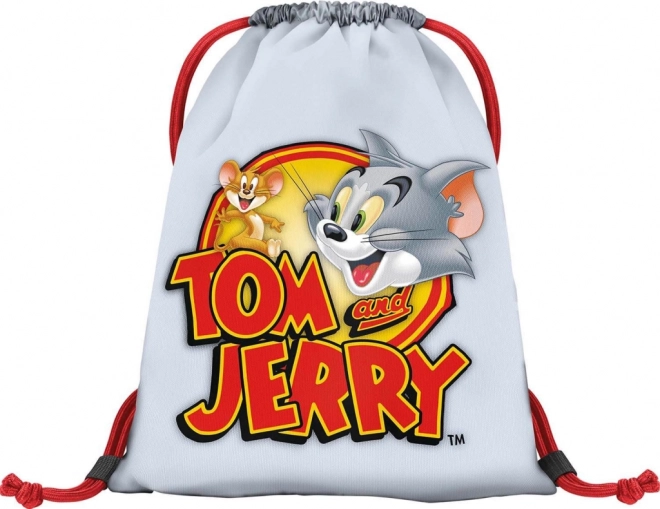 Vak na prezúvky Tom & Jerry