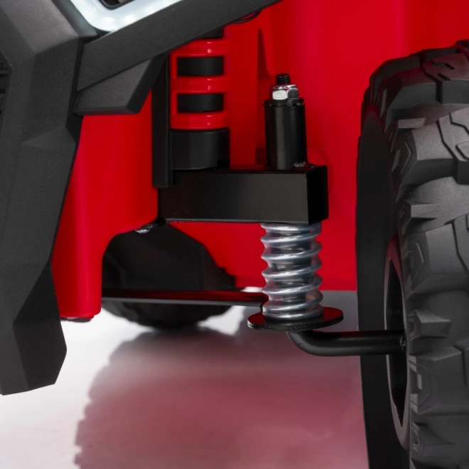 Dětská štvorkolka Quad Sport TX ATV červená