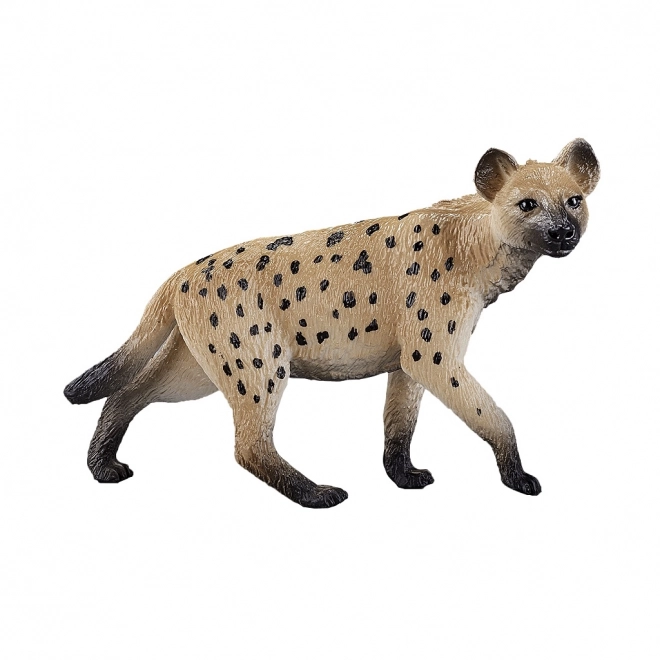 Realistická hyena