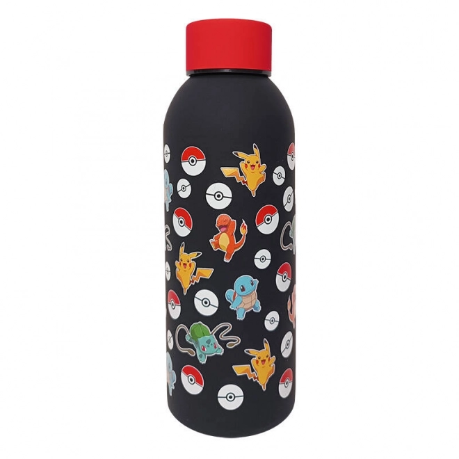 Fľaša na vodu Pokémon 500 ml