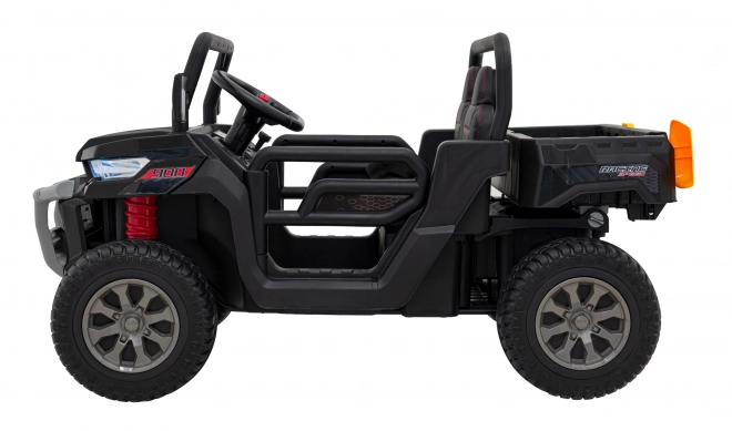 Elektrické auto Pick-Up Speed pre deti