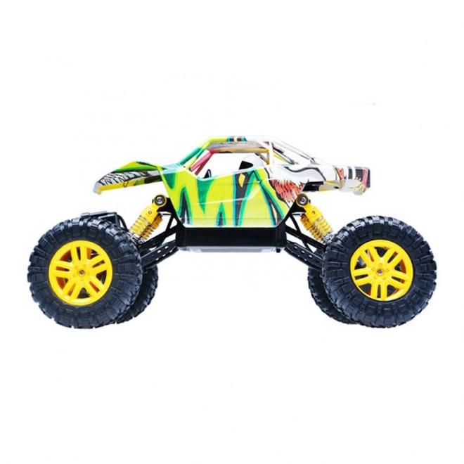 Diaľkovo ovládané auto 1:18 Double Eagle Off-Road 4x4