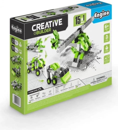 Interaktívne 3D stavanie v aplikácii