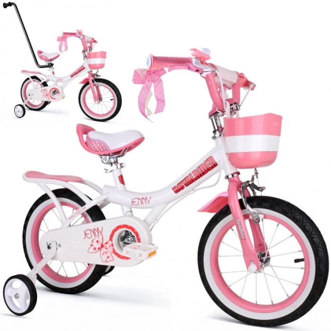 Royal Baby Jenny 14"