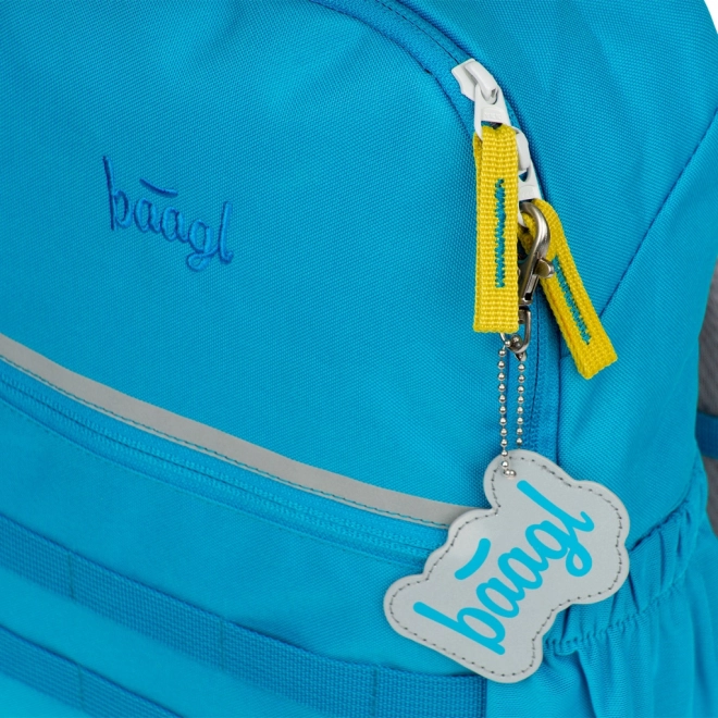 Batoh Buddy Vlk pre deti s certifikáciou GRS