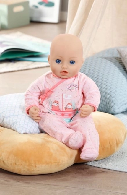 Baby Annabell dupačky