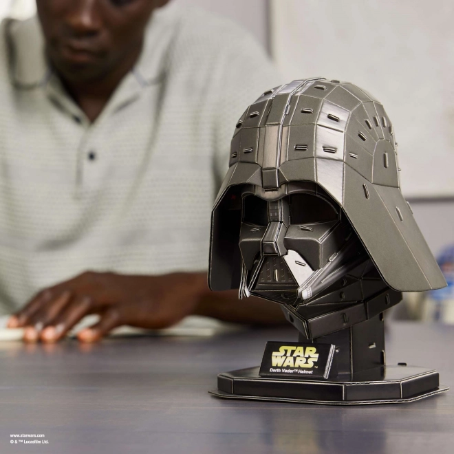 4D Puzzle Star Wars Helma Darth Vadera