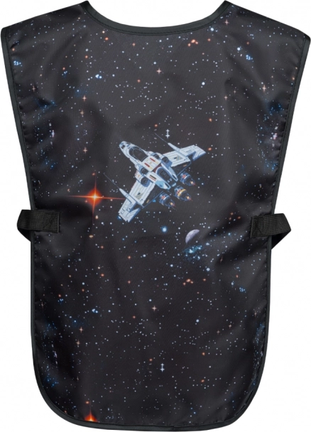 Detská zástera Pixel Space