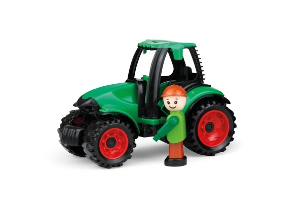 Plne mechanická funkčnosť