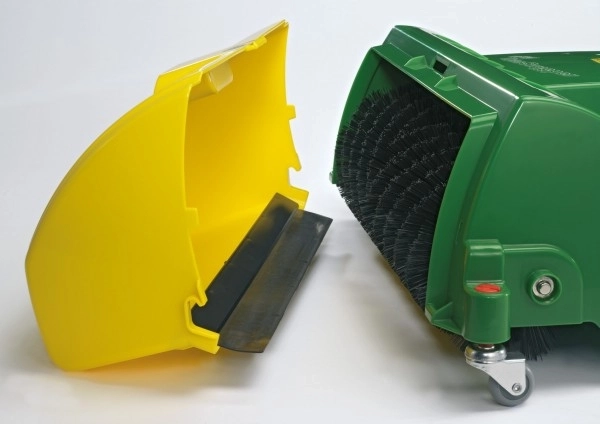 Zametacia hračka John Deere