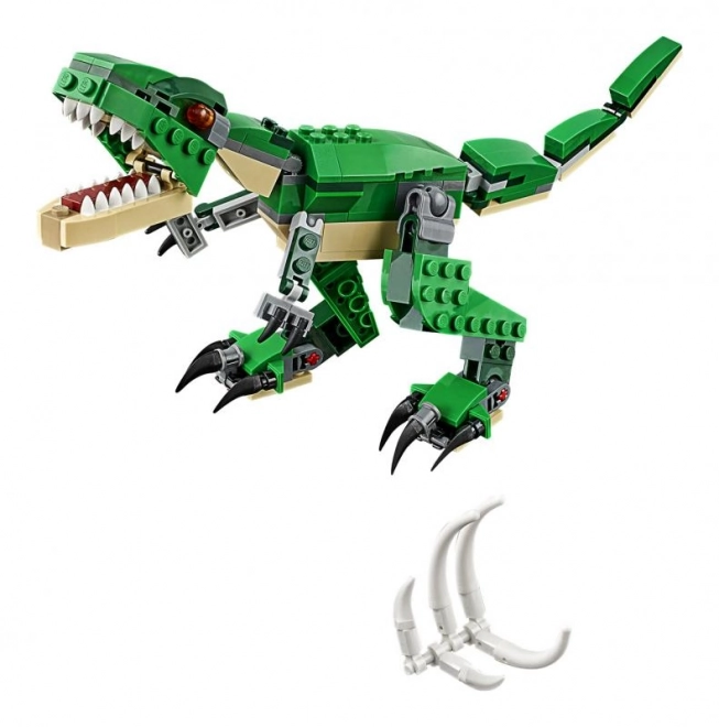 Lego Creator - Mocné dinosaury