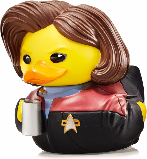 Tubbz kačica Star Trek - Kathryn Janeway