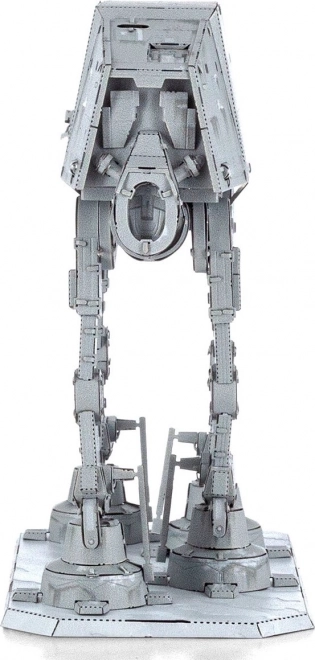 Metal Earth 3D puzzle Premium Series: Star Wars Imperiálny AT-AT