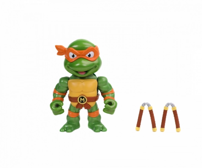 Figúrka Želvy Ninja Michelangelo 10 cm