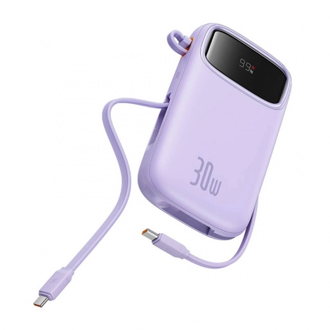 Baseus QPow 2 powerbanka 20000mAh 30W s 2x USB-C