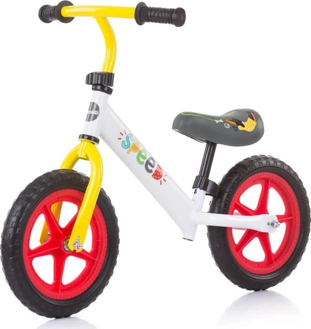 12" EVA kolesá bez údržby