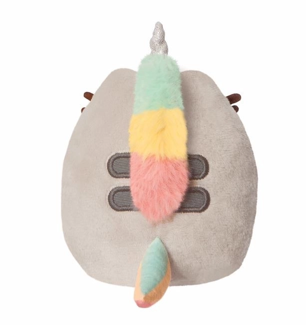 Maskotka Pusheenicorn sediaca 14 cm