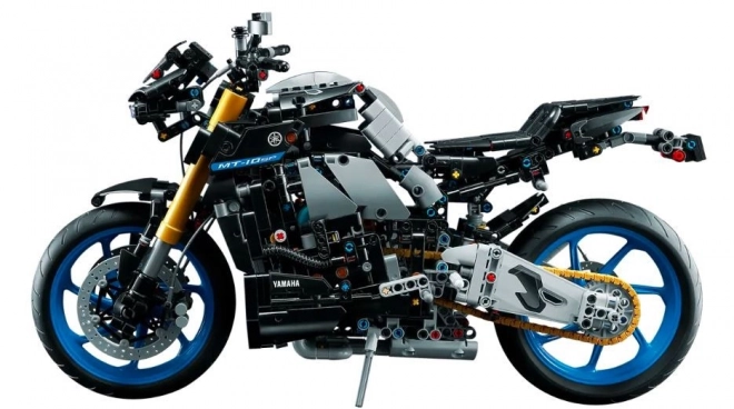 Lego Technic Yamaha MT-10 SP