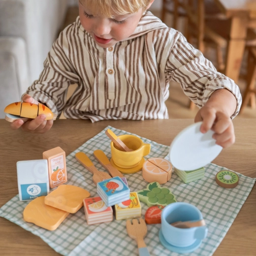 Bezpečné a odolné drevené spracovanie