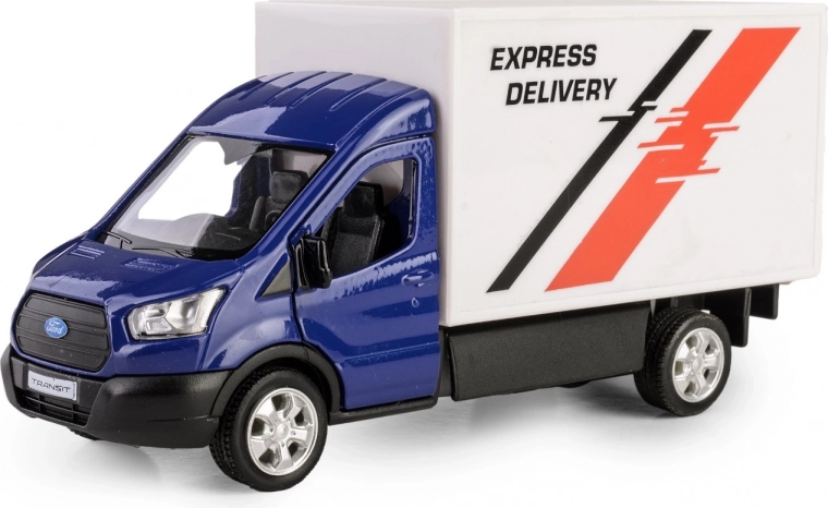 Otváracie dvere a prepracovaný interiér