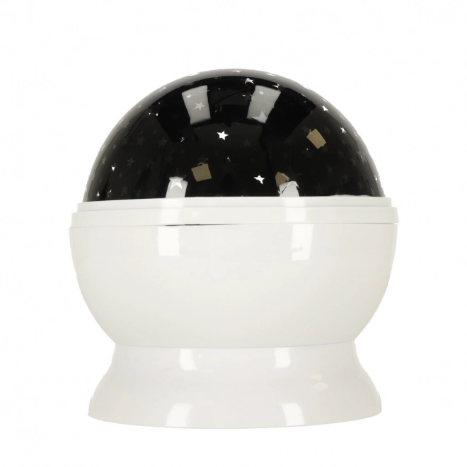 Hviezdna nočná lampa – Biela