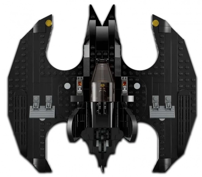 LEGO DC Batman Batwing: Batman vs. Joker