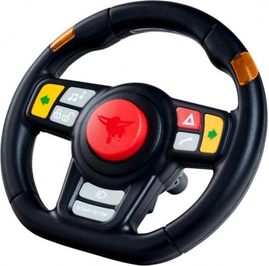 Realistické svetelné a zvukové efekty