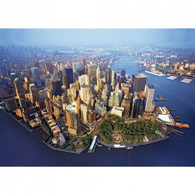 Puzzle New York 1000 dielikov
