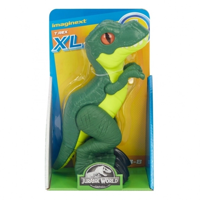 Figúrka Imaginext Jurassic World T-Rex