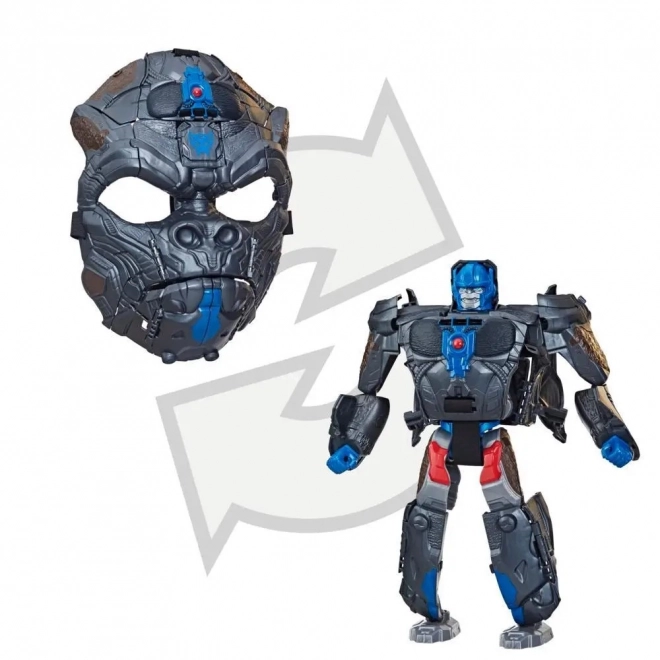 Figúrka Transformers Maska Optimus Primal