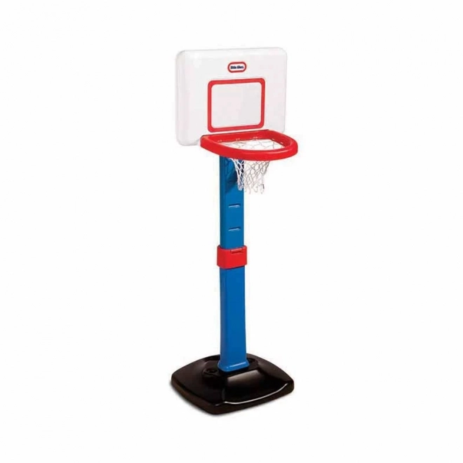 Little Tikes nastaviteľný detský basketbalový kôš