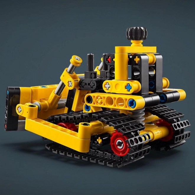 LEGO Technic Výkonný buldozer