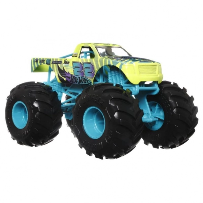 Hot Wheels Monster Trucks Veľký Truck