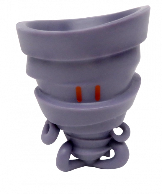 3D mini figúrky série Stumble Guys 2 - flowpack